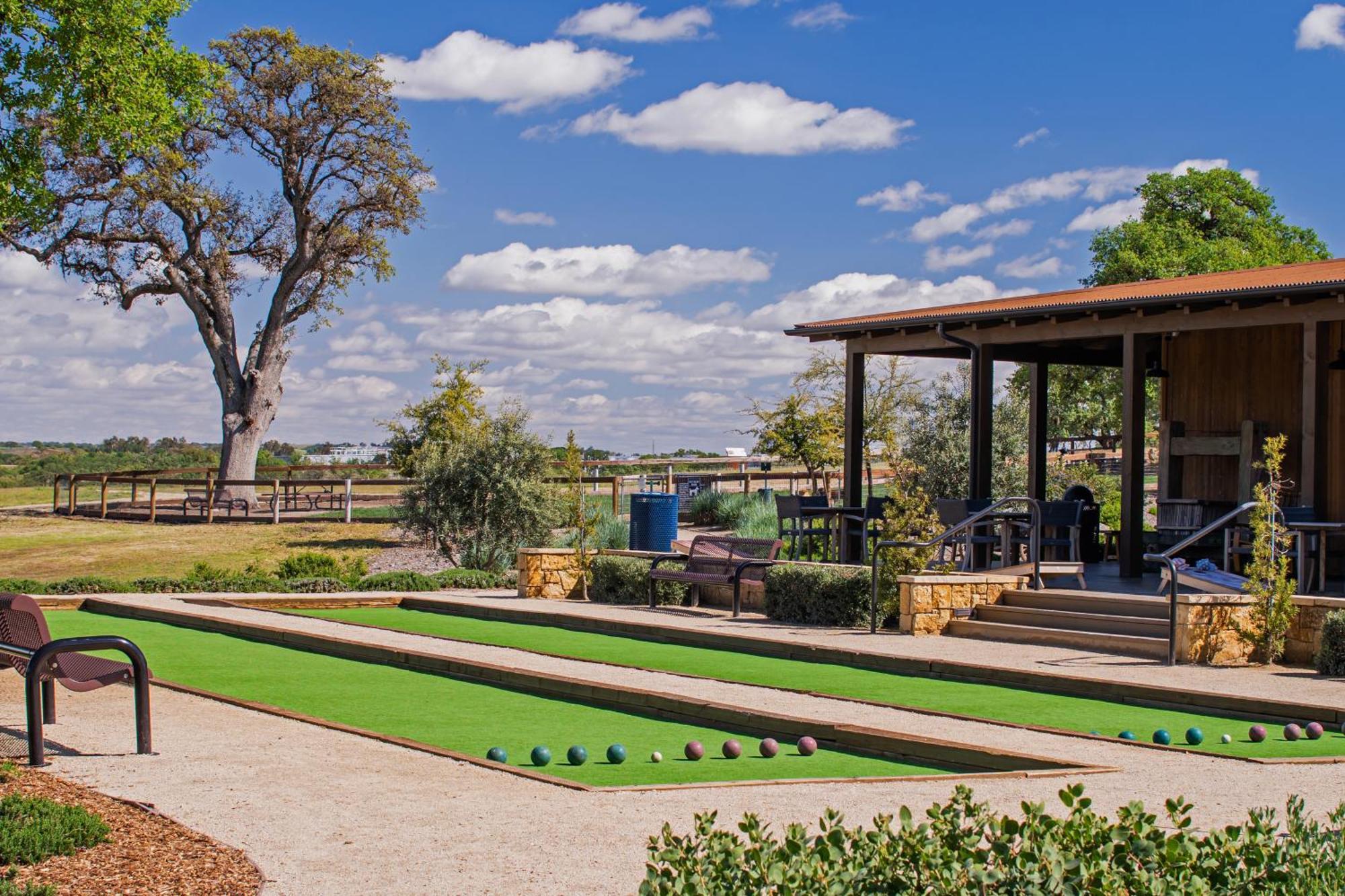 Sun Outdoors Paso Robles Hotel Exterior photo