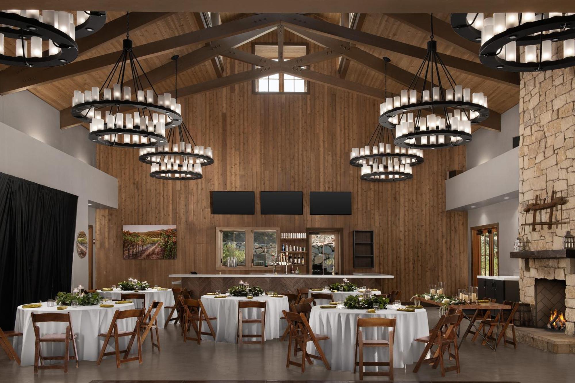 Sun Outdoors Paso Robles Hotel Exterior photo